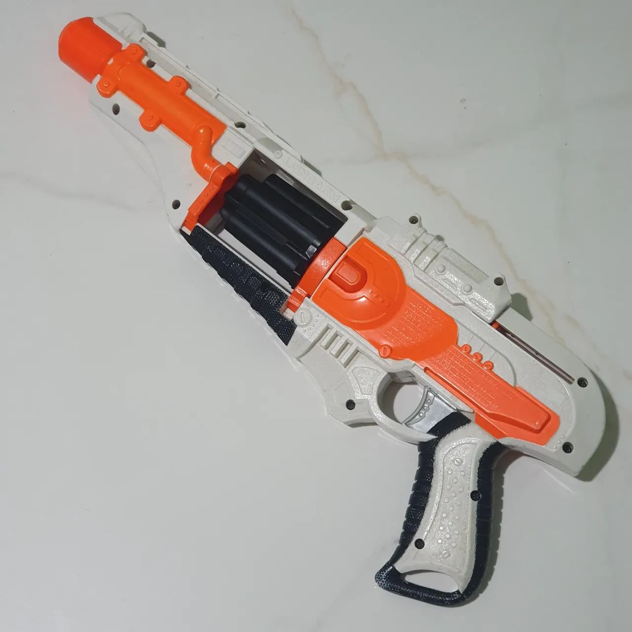 Kit Nerf com munições - Foto 4