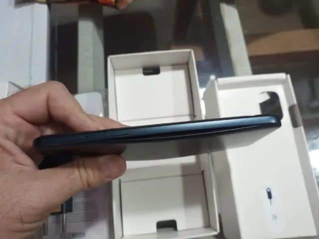 Nokia G21 para reparo ( ler descrição) - Foto 4
