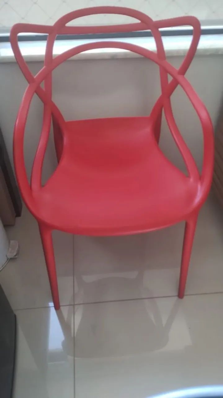 Cadeiras - Foto 2