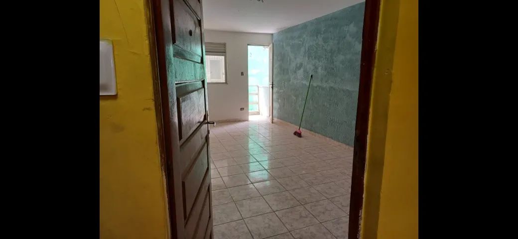 Foto - Recife - Água Fria