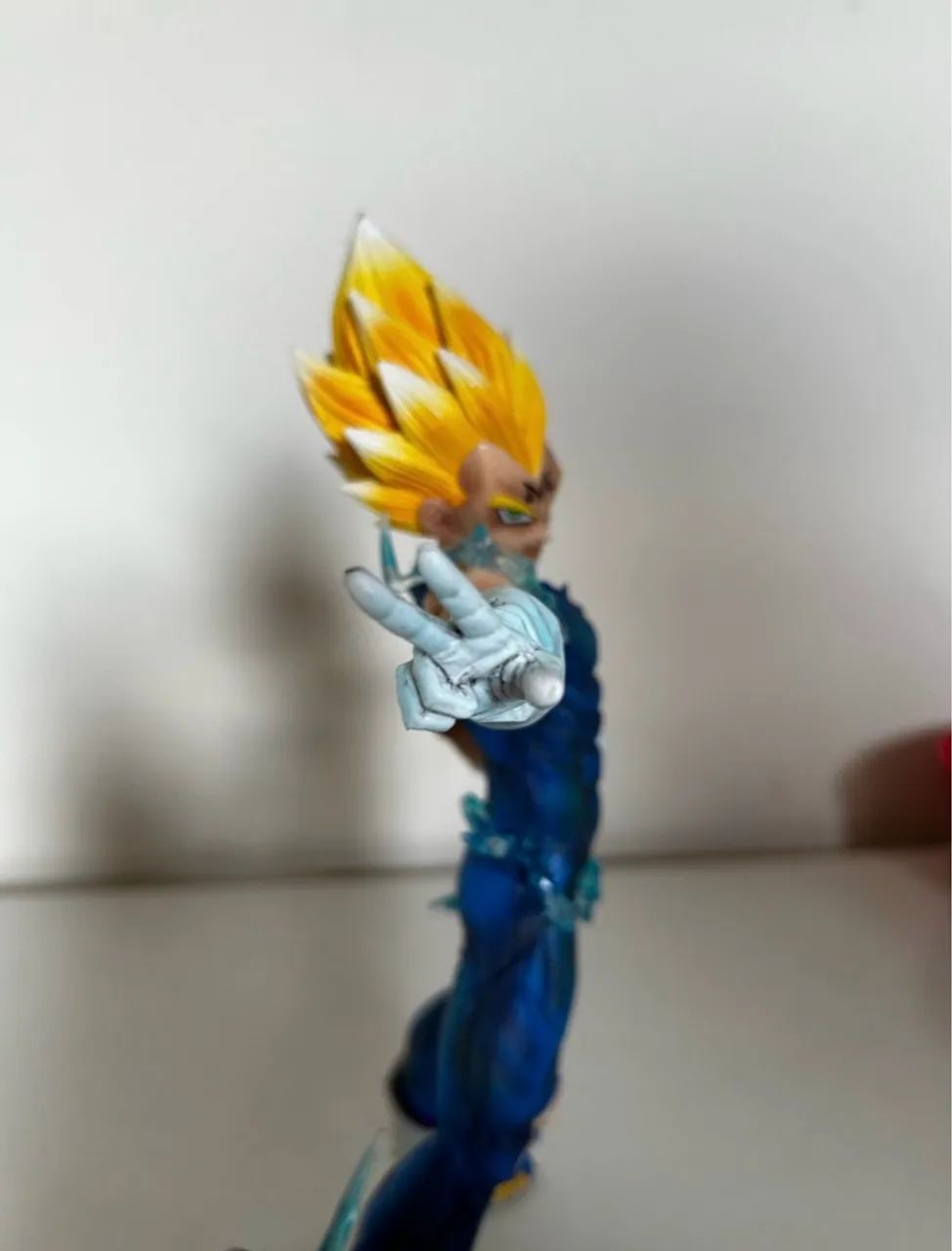 Vegeta Majin Dragon ball Z  - Foto 5