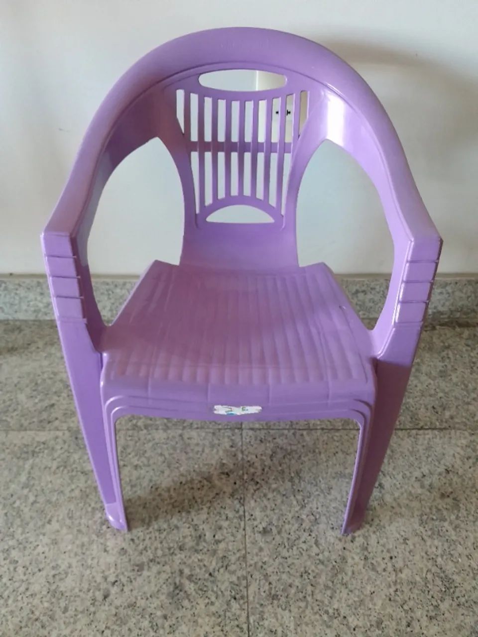 Mesa infantil com 4 cadeiras - Foto 2