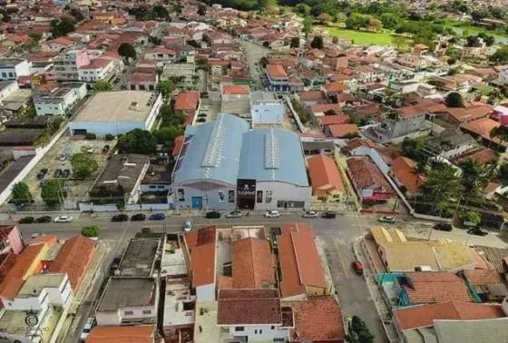 GALPÃO logistico em São José dos Campos - Foto 4