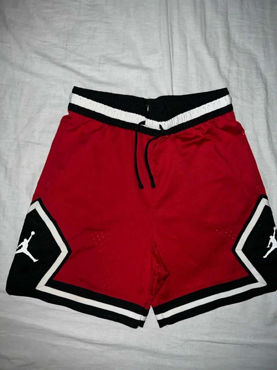 Short Jordan Basketball Nike Dri Fit  - Foto 4