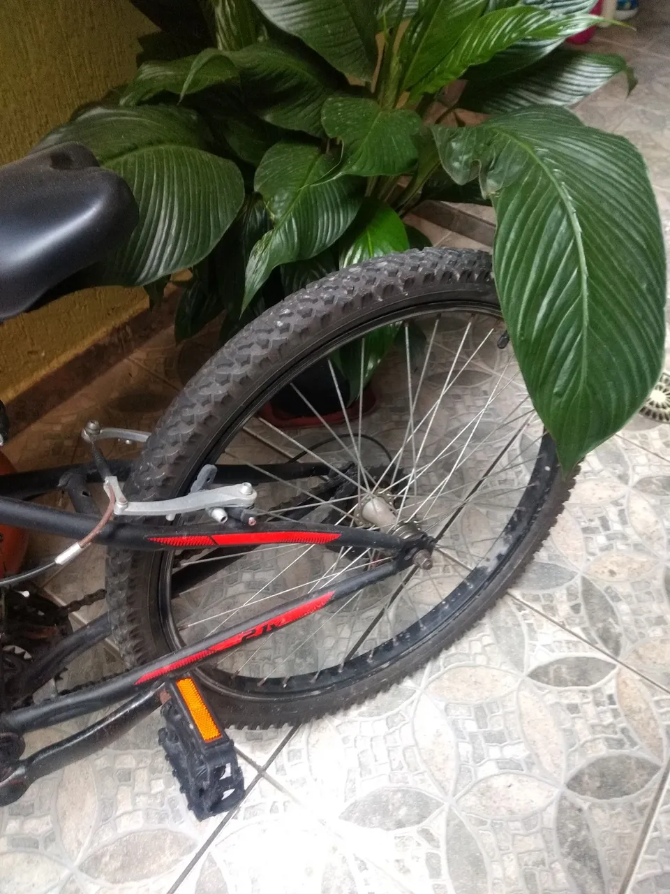Bicicleta Aro 24 Caloi - Ideal para Aventuras!
