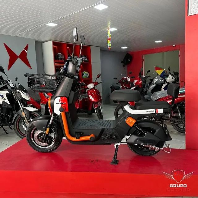 PT1S 2025 0KM, parcelamos no cartão até 21x - Foto 4