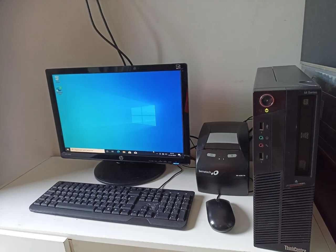 Computador kit - Foto 5