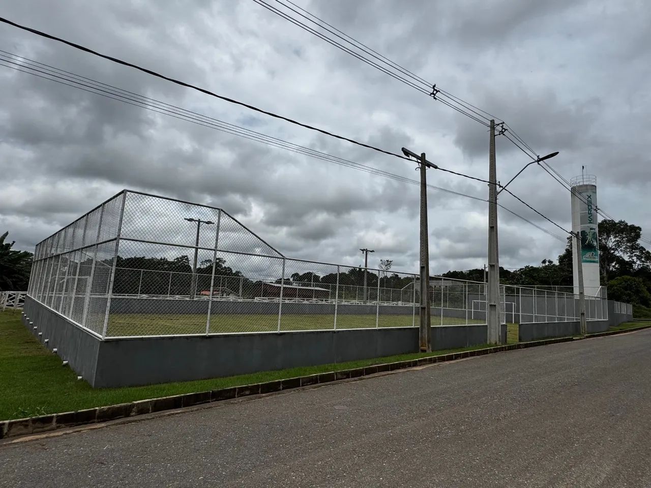 Lote na Chácara da Fazenda 2 Iranduba/Am - Foto 5
