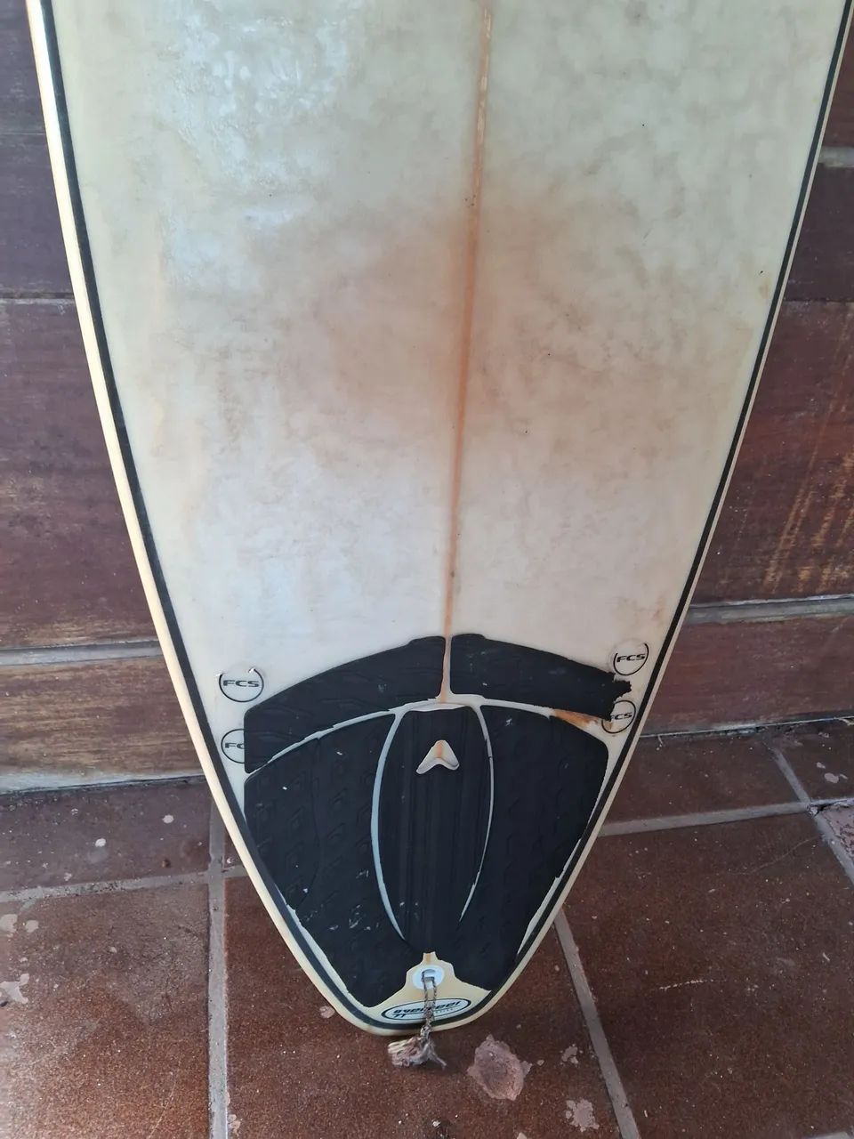 Prancha de Surf 6.3 entrego - Foto 5