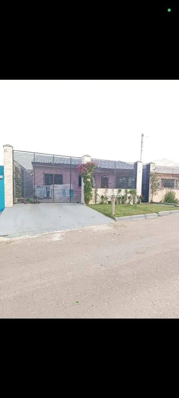 Foto - Curitiba - Sítio Cercado