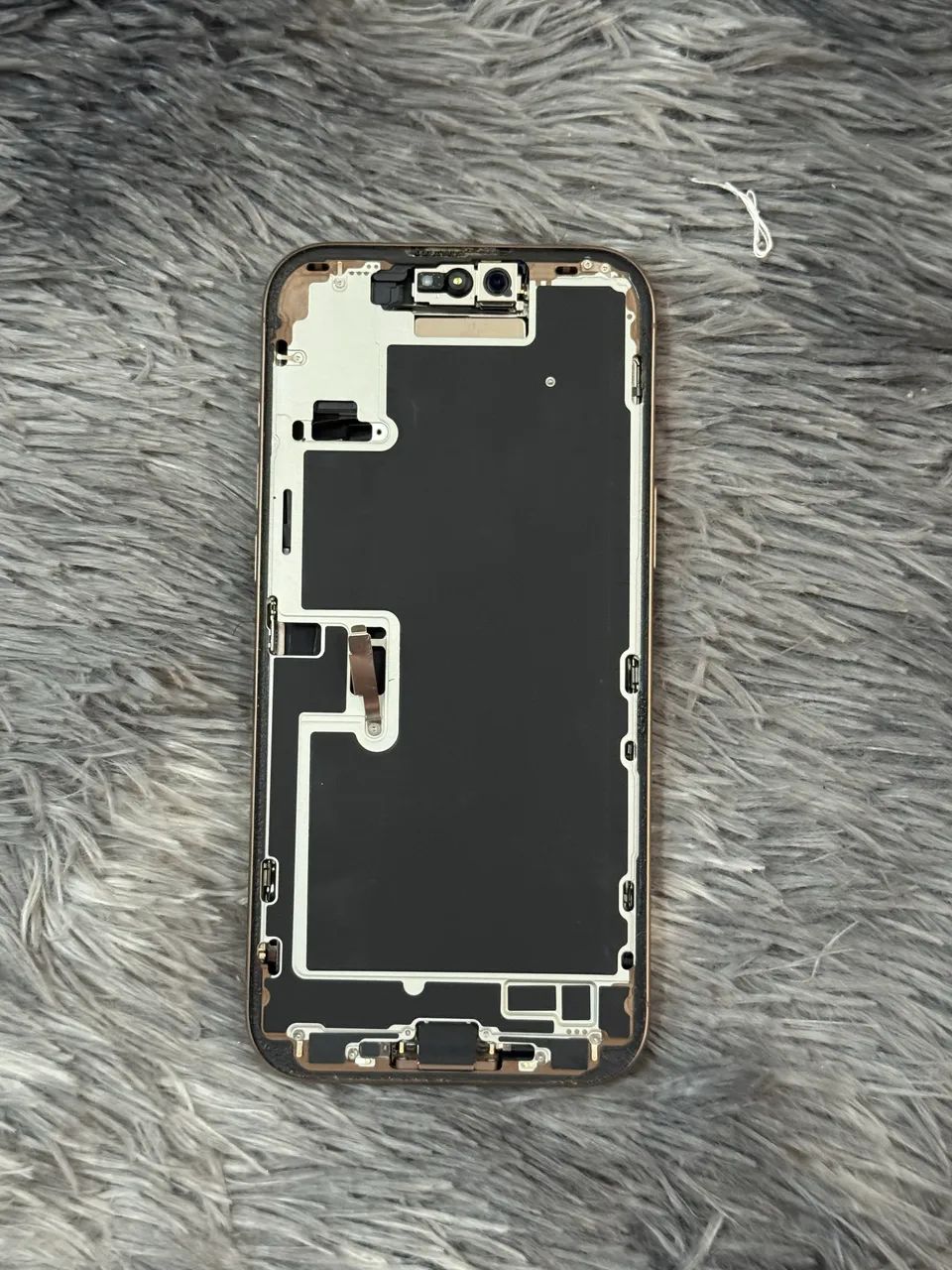 Carcaça Completa iPhone 16 Pro Max  - Foto 2
