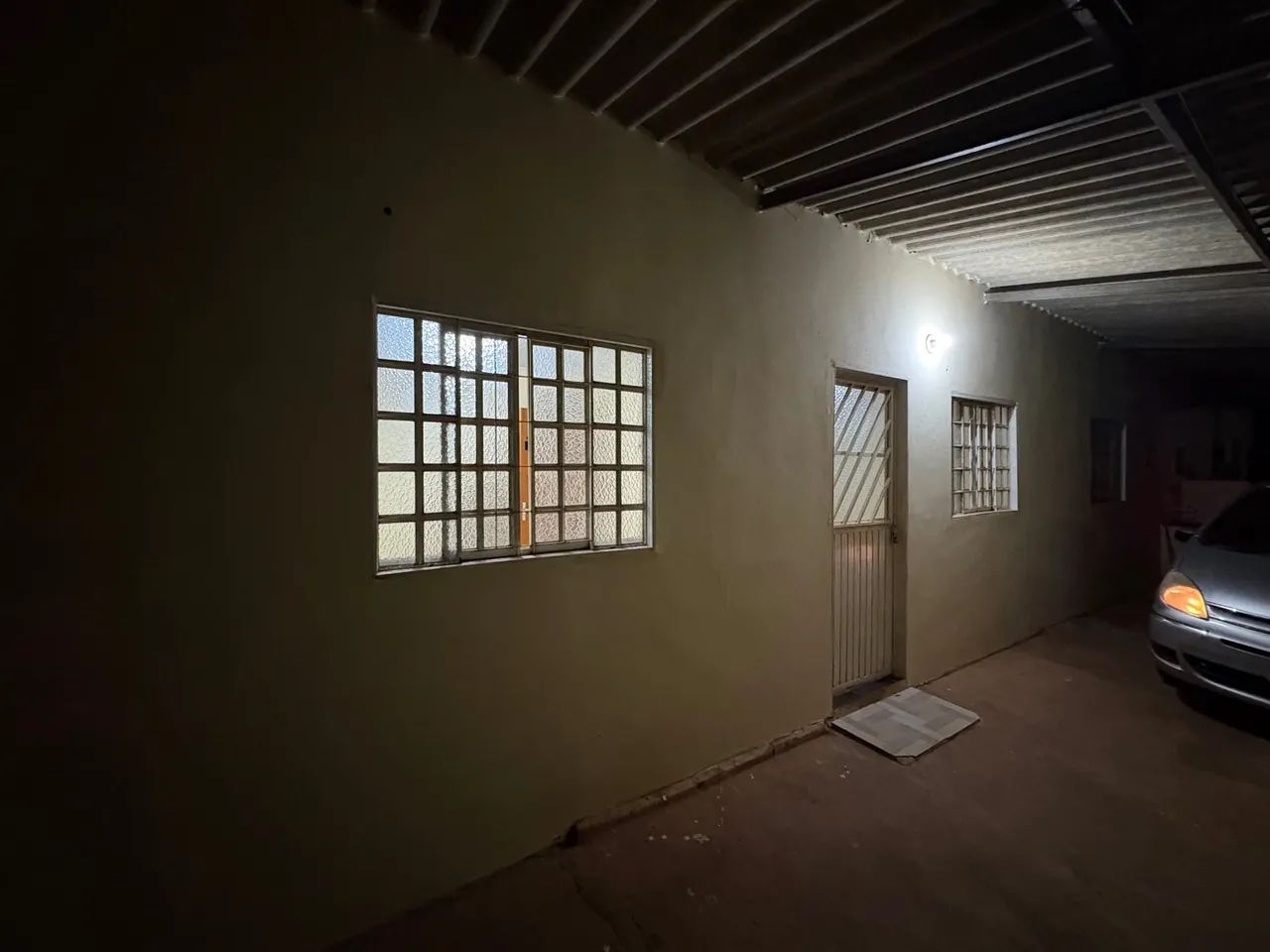 Foto - Novo Gama - Parque Estrela Dalva VI (Pedregal)