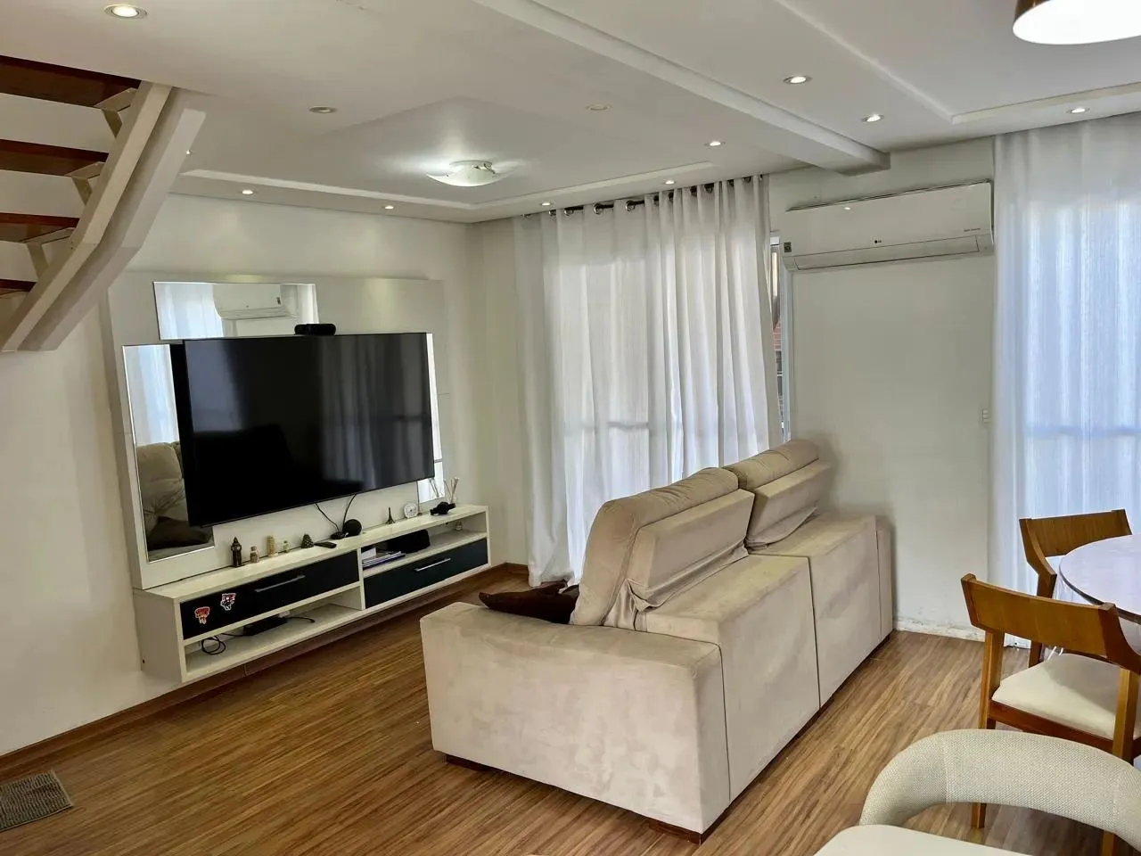 Casa a venda no Condomínio Vintage Clube bairro Engordadouro - Jundiaí-SP
