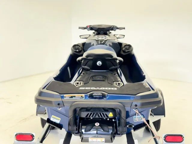 JetSky Seadoo GTX 170 2025 - 12H c/ carretinha - Foto 5