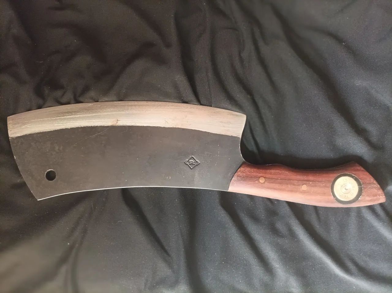 CUTELO ARTESANAL  - Foto 2