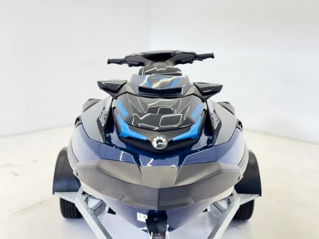 JetSky Seadoo GTX 170 2025 - 12H c/ carretinha - Foto 2