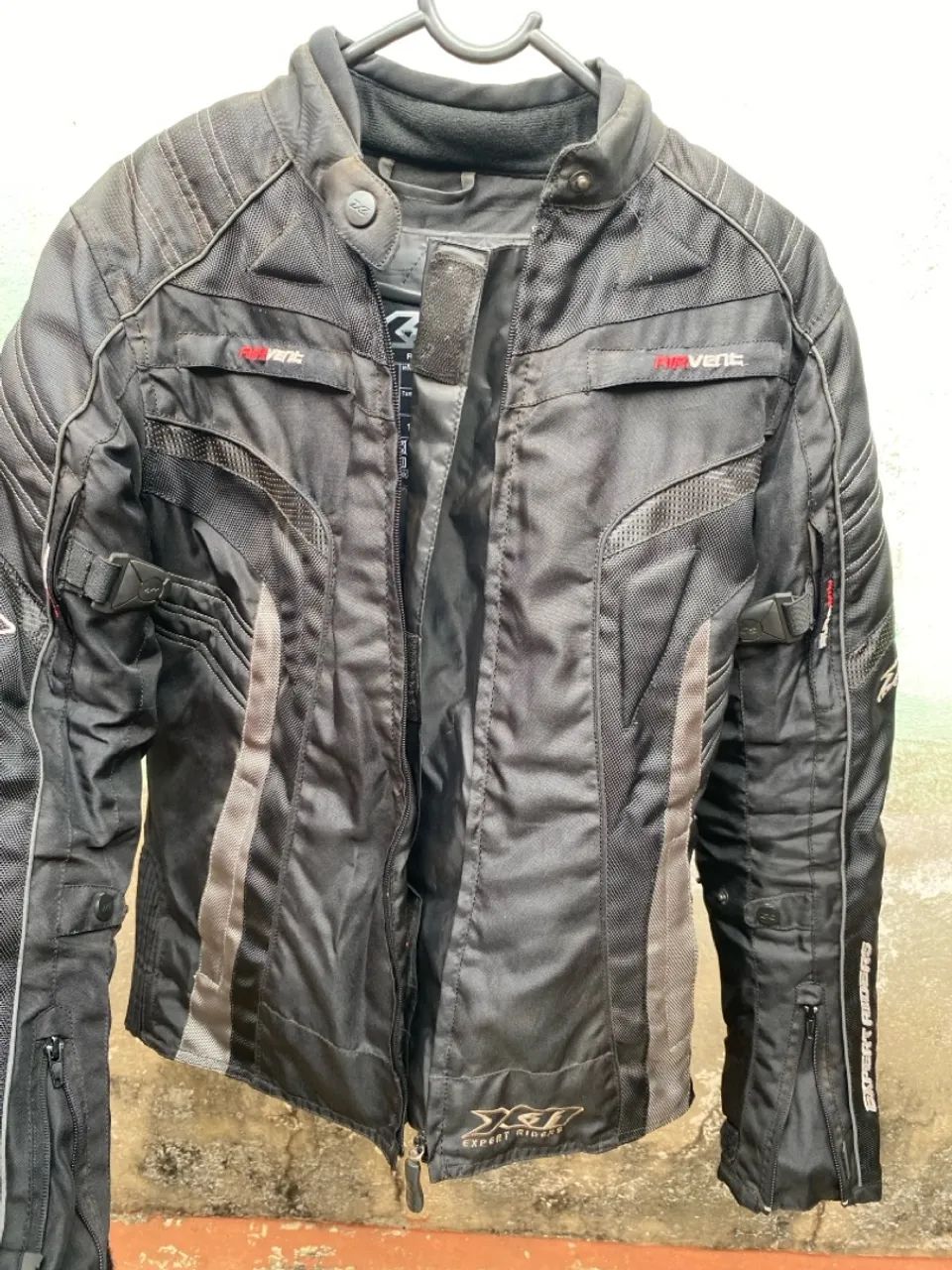 Jaqueta de Moto X11 Evo M/M - Foto 3