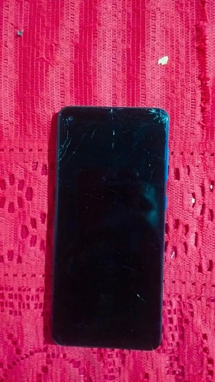 Samsung Galaxy A21s - Foto 3