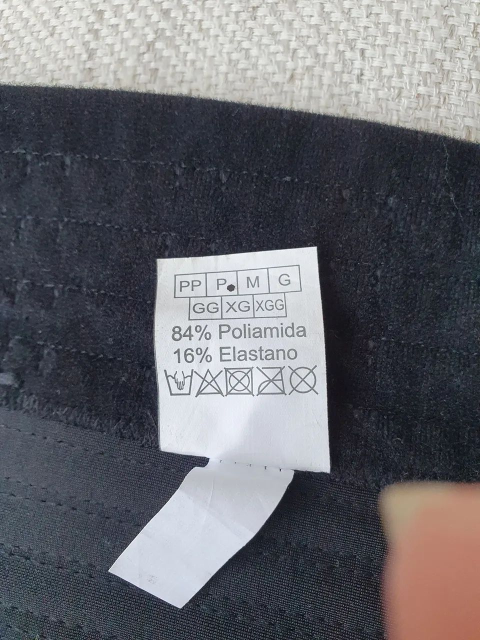 Colete Modelador P - Foto 5