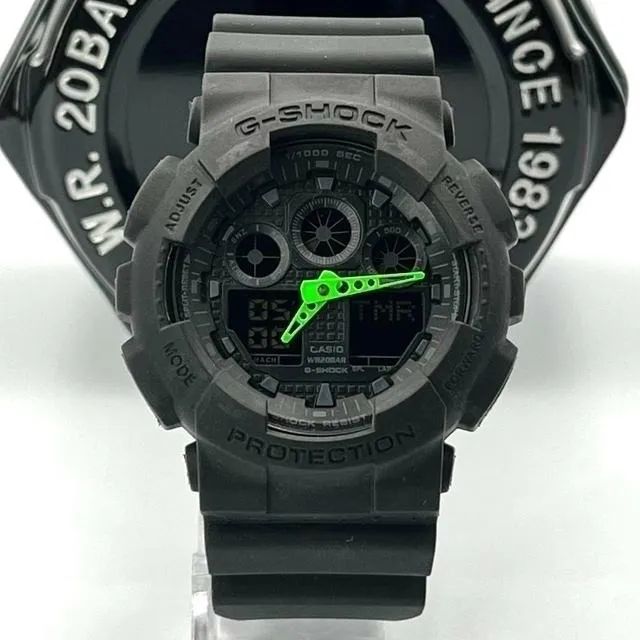Relógio Gshock S22 - Foto 4