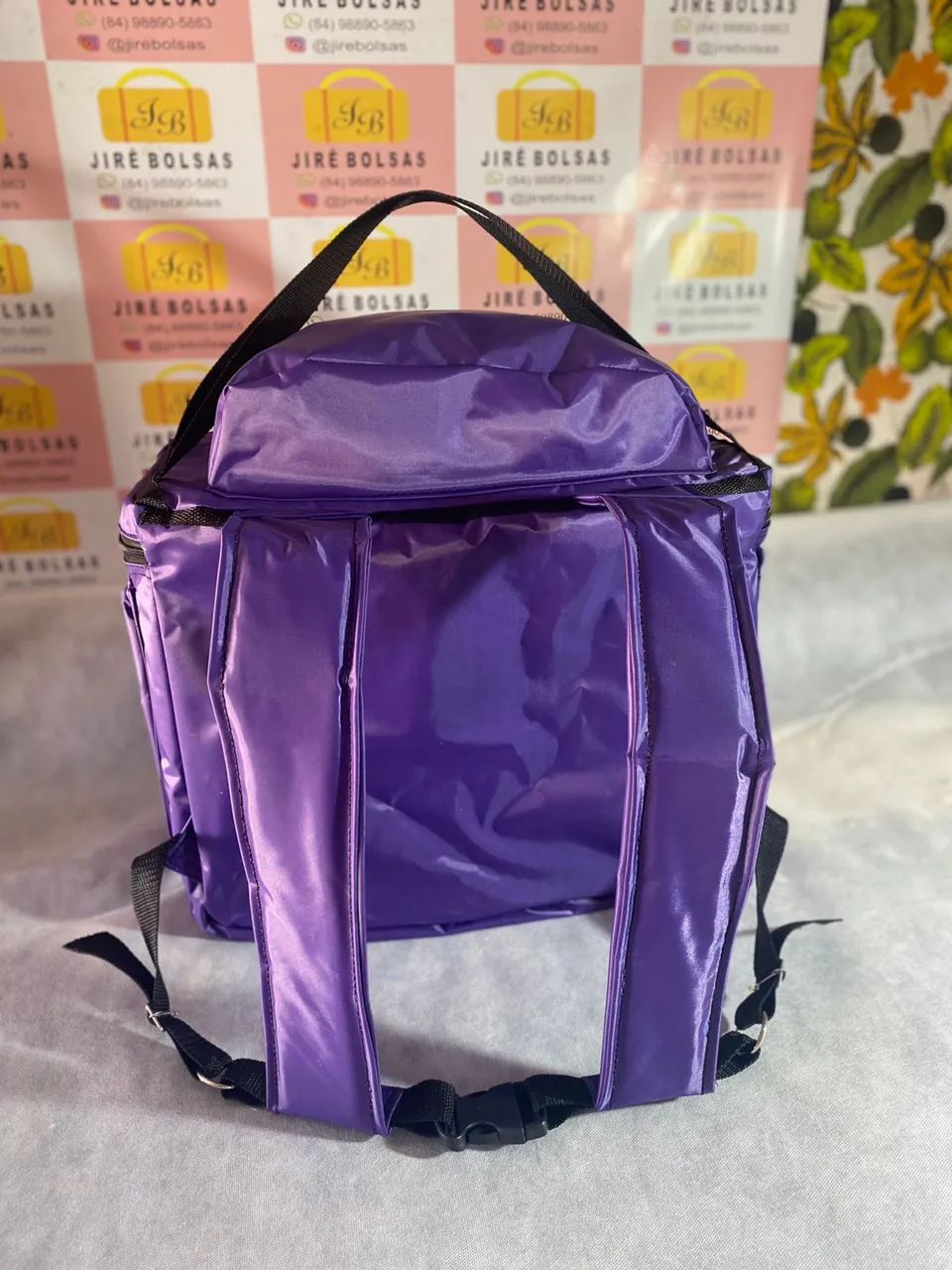 Bag Delivery 24L - Foto 4