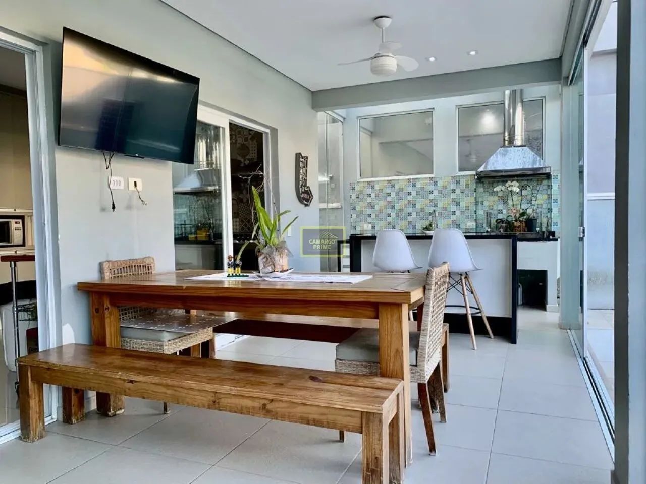 Casa no Condomínio Costa Nova à venda - Foto 5