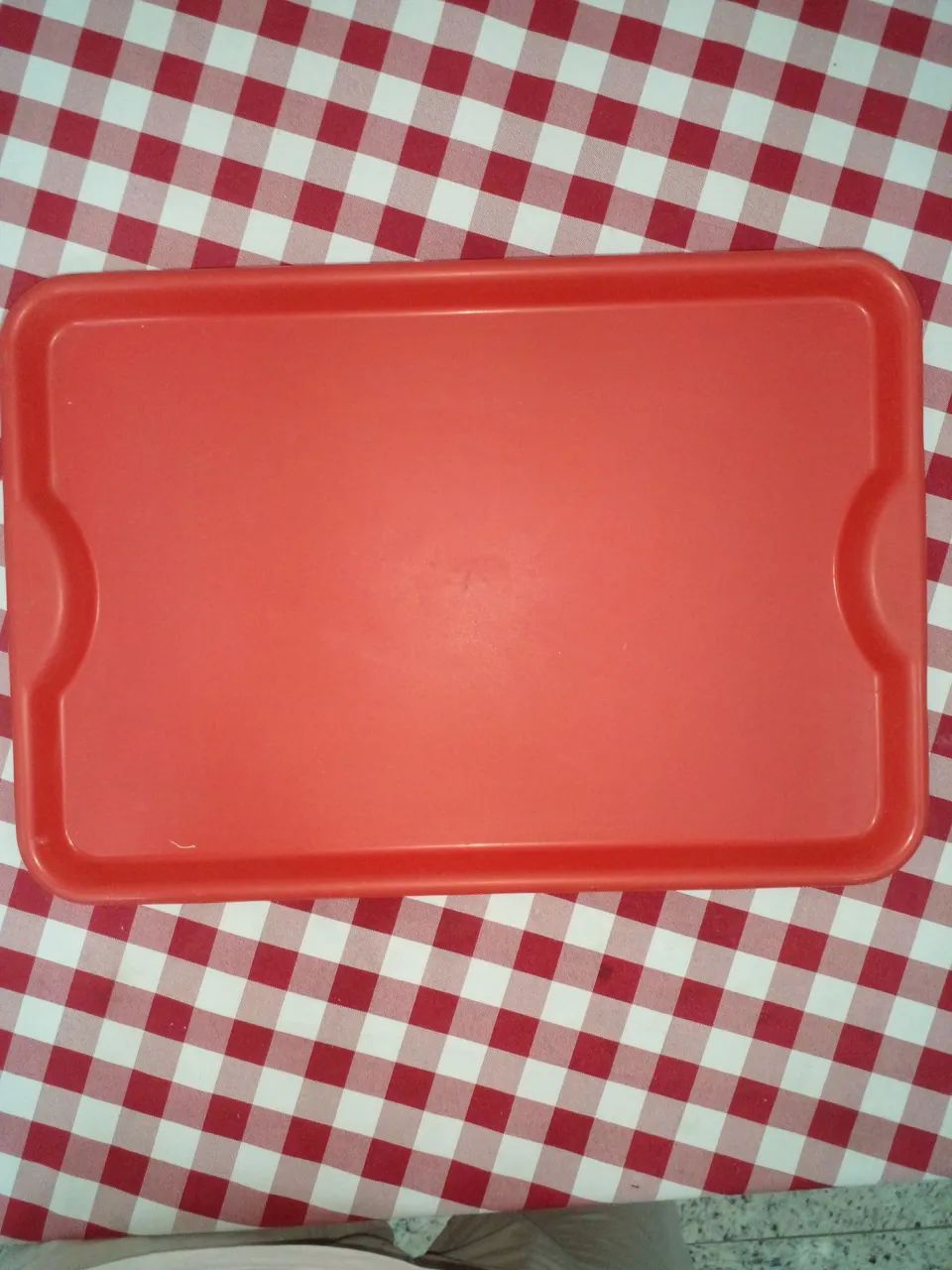 Bandeja para restaurante e lanchonetes. - Foto 3