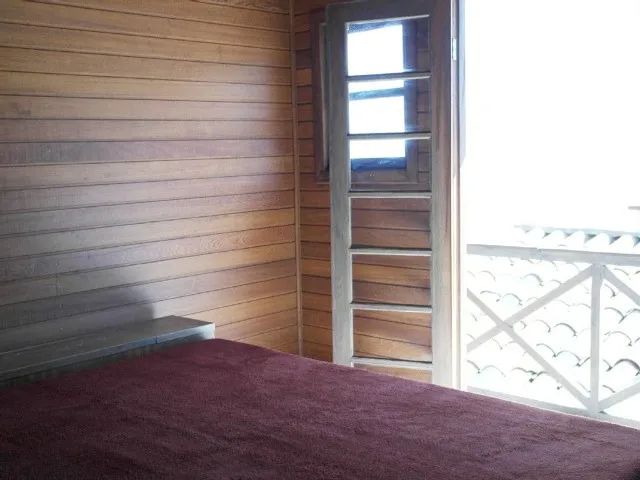 Casa Temporada - Florianópolis - Pé na areia - Foto 10