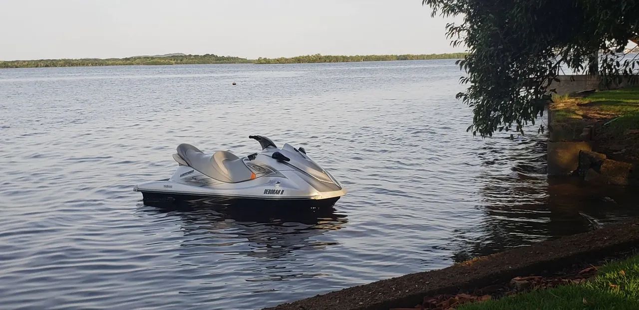 Jetski vx1100 yamaha  2012 - Foto 4