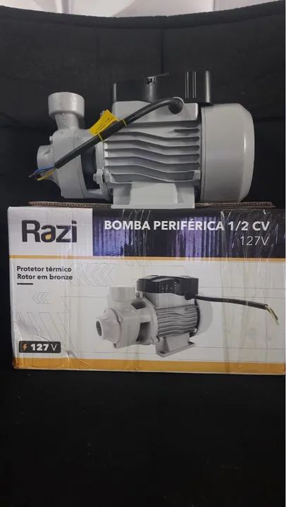 Bomba D?agua Razi - Foto 4