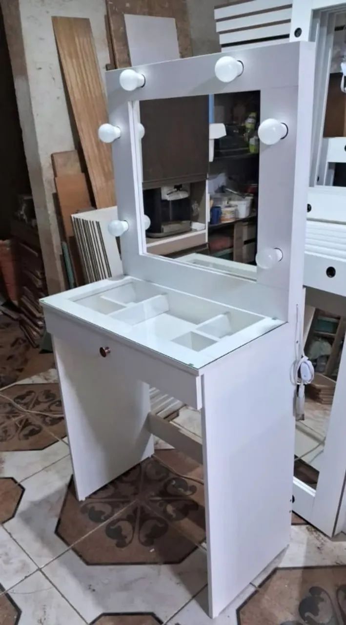 PENTEADEIRAS DIRETO DE FABRICA APARTIR DE 380$ - Foto 2