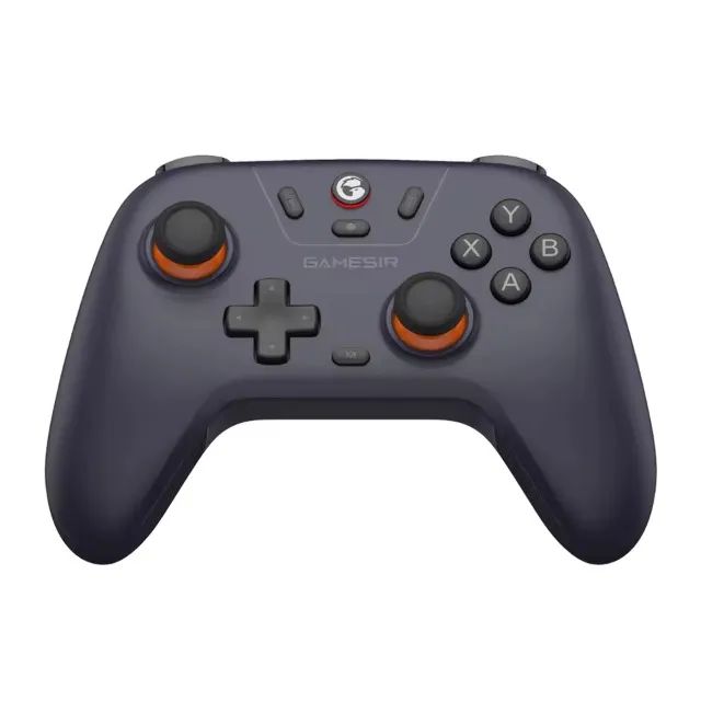 Gamesir Nova Lite Controle Sem Fio Hall Effect Bluetooth PC Android iOS NS