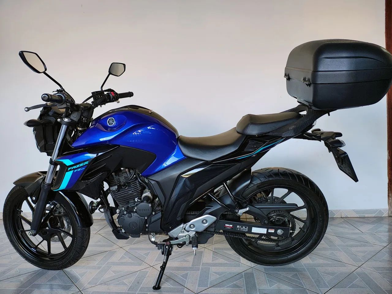 250 Price In Nepal Fz25 Tank Capacity In Nepal Yamaha Fz 25 Abs Price Ex  Showroom