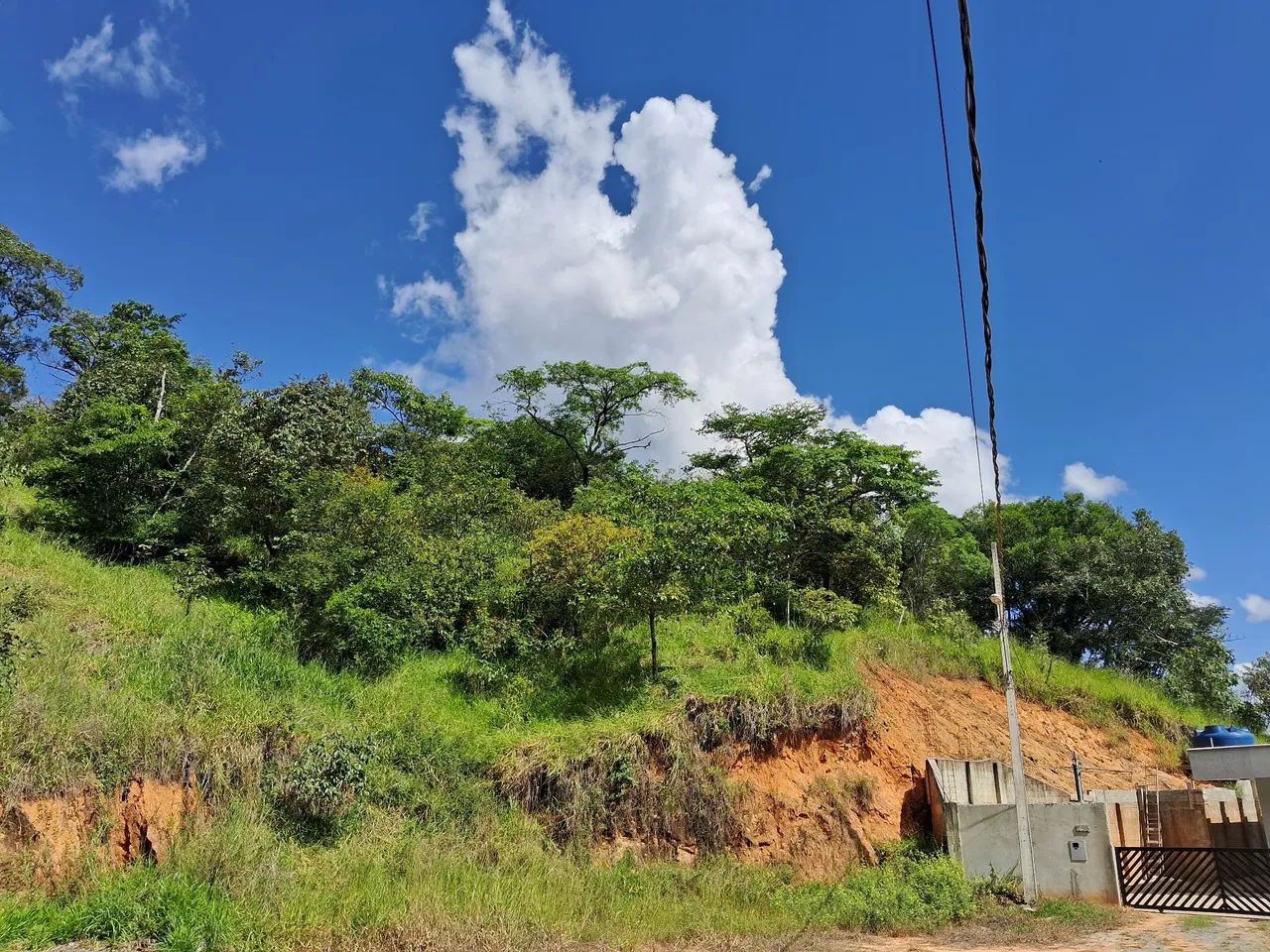 Terreno em Condomínio Fechado  - Foto 9