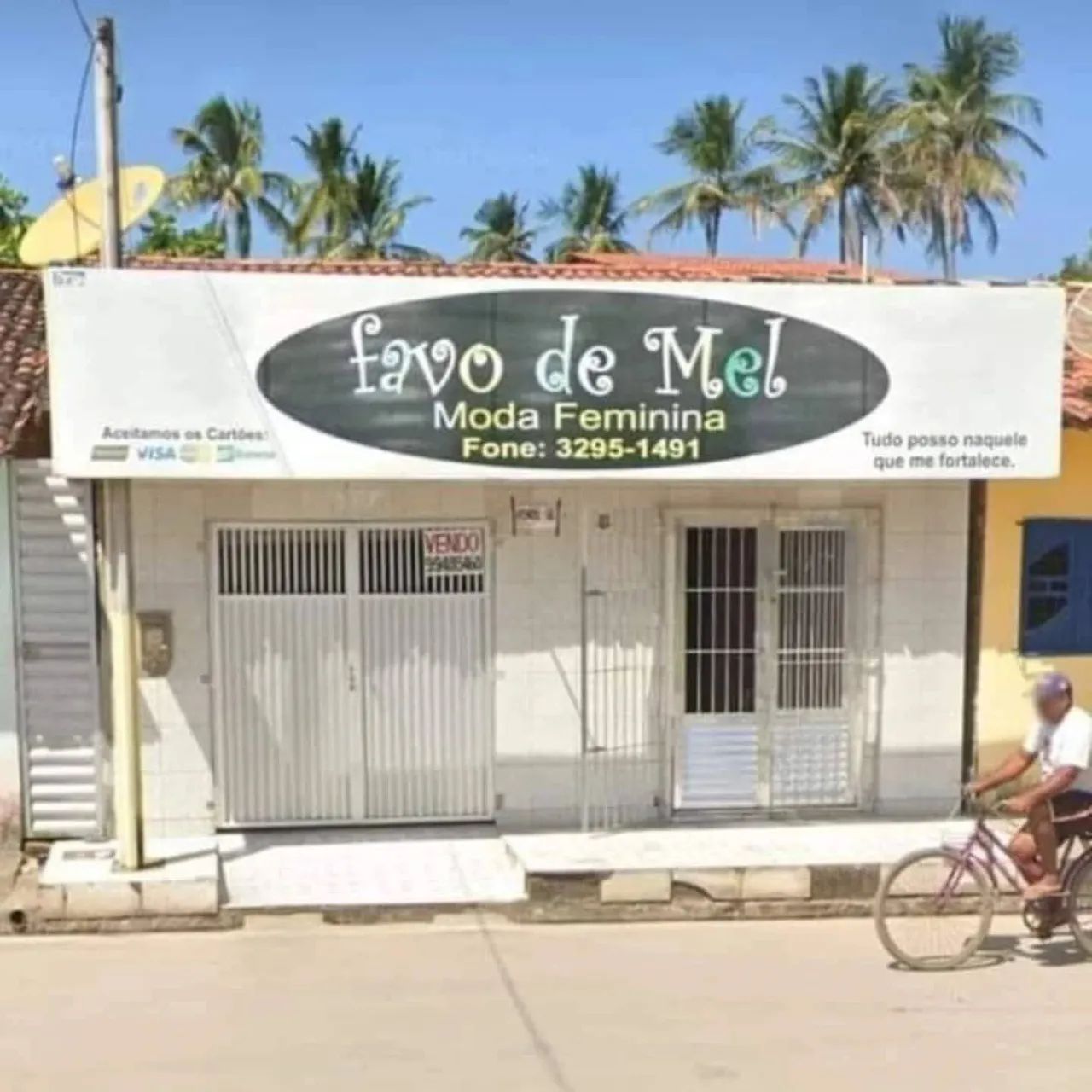 Foto - São Miguel dos Milagres - 