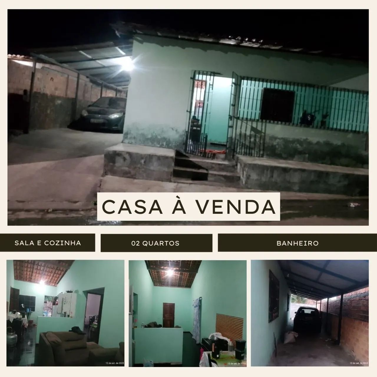 Foto - São Luís - Nova República