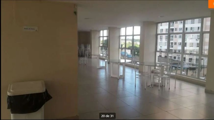 Imóvel para venda tem 58 metros quadrados com 3 quartos em Sete de Abril - Salvador - BA - Foto 2