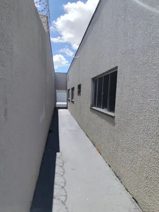 Casa a venda com 3 quartos em Capim macio FAG3 - Foto 3