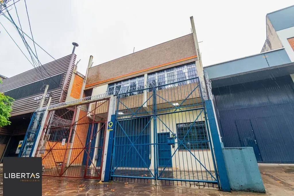 Galpão em Navegantes