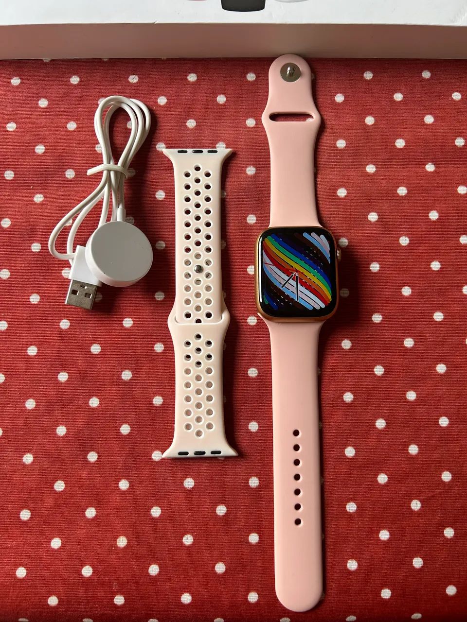 Smartwatch S10 microwear 