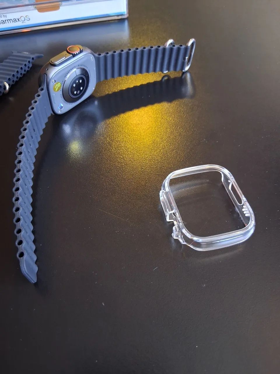 Smartwatch ultra 3 pro - Foto 5