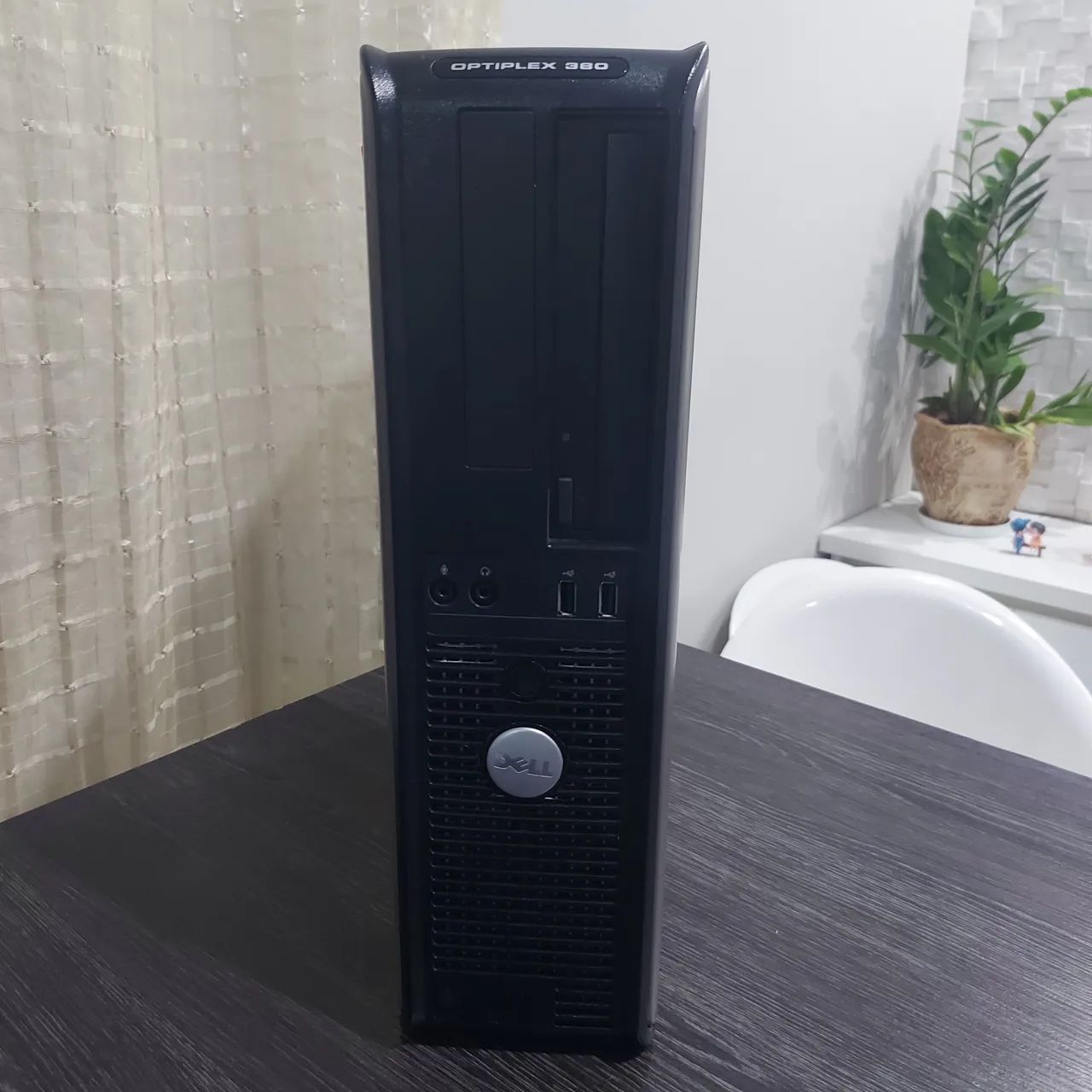 Cpu Dell Optiplex 380 Core2duo 6gb 120 ssd Windows 10