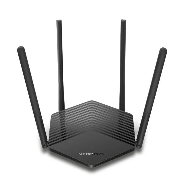 Roteador Wi-Fi 6 Gigabit Dual Band EasyMesh AX1500 - Foto 3
