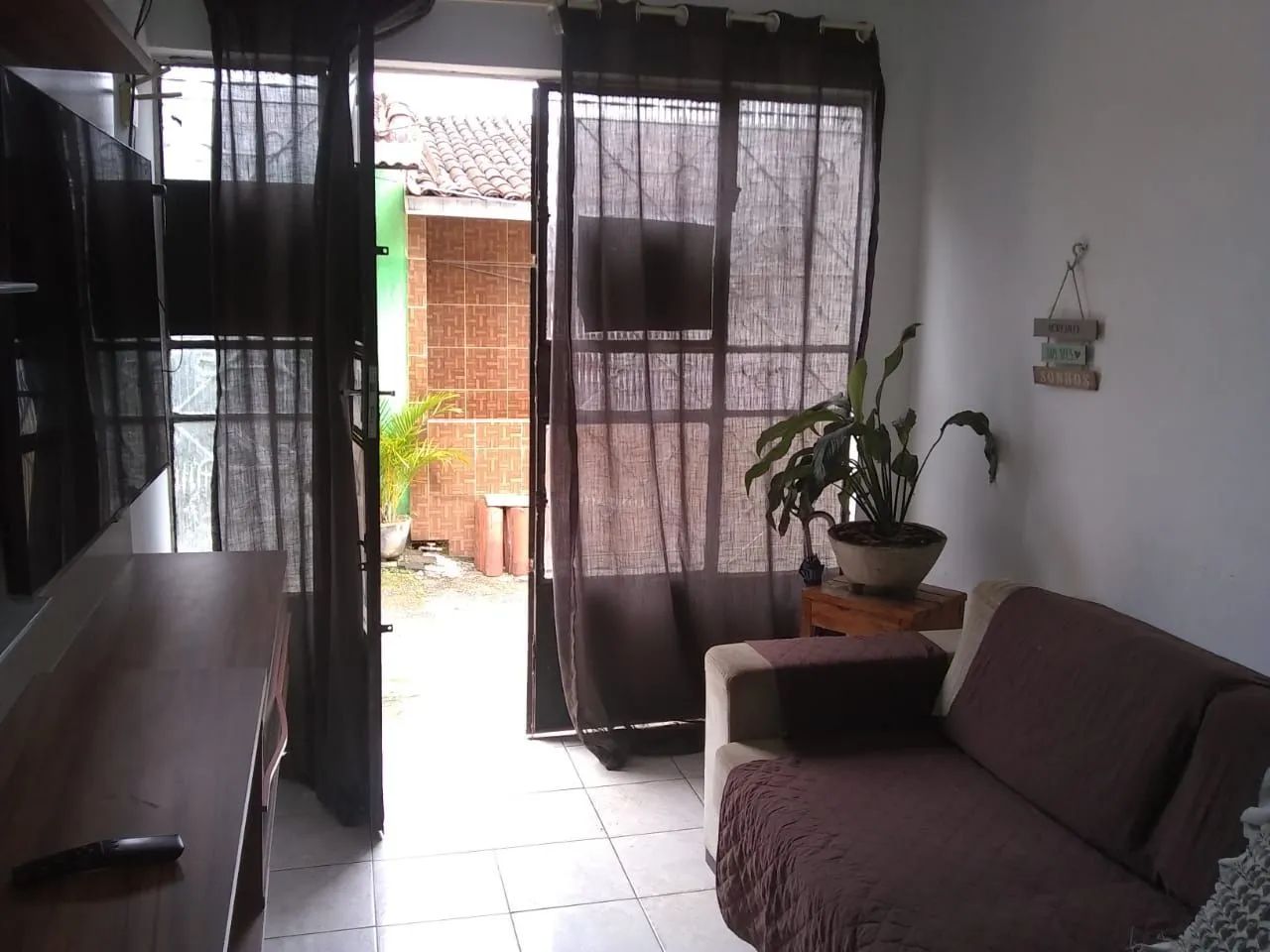 Foto - Maceió - Tabuleiro do Martins