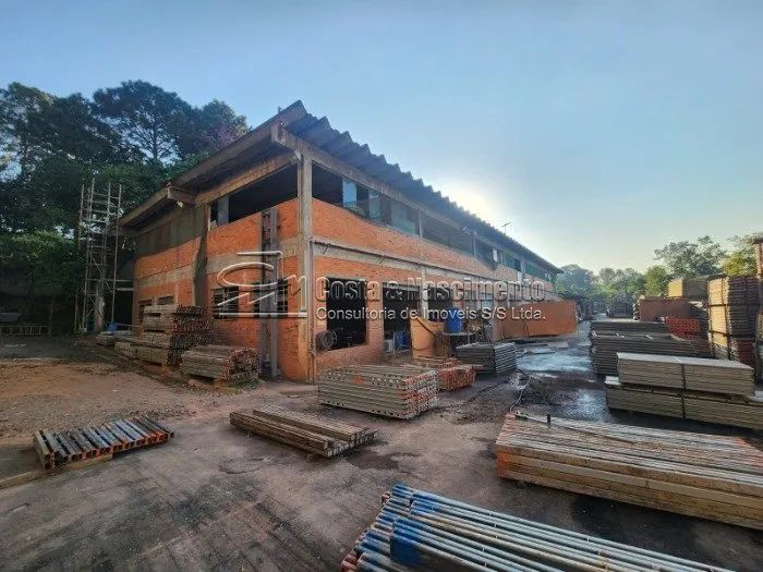 Galpão para venda em São Paulo - Jardim Santa Emilia - Foto 10