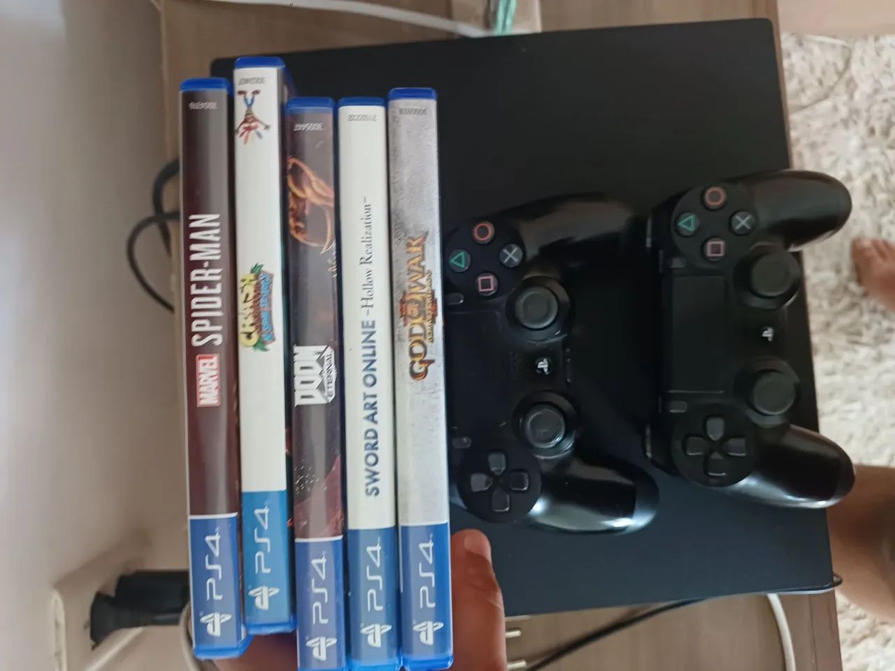 Playstation 4 PRO - Foto 2