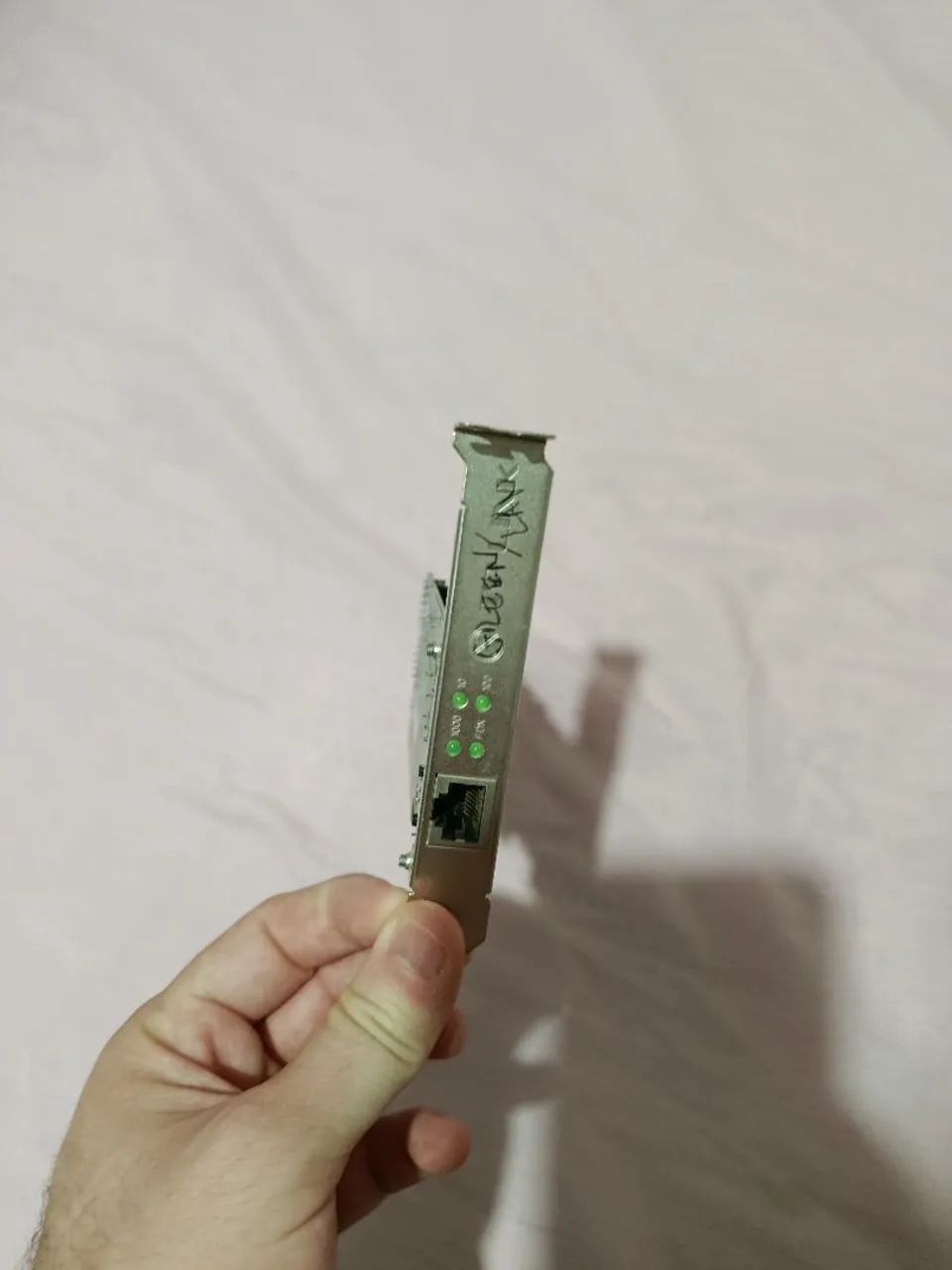 Placa de rede64308142332547120