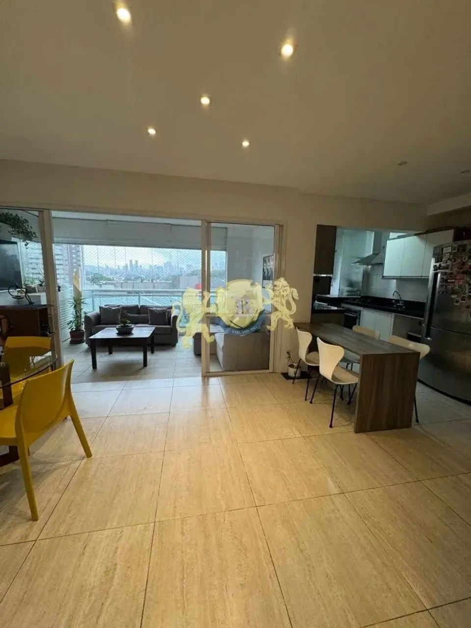 Rarus Flats - Apartamento para venda - Edifício Thera Berrini