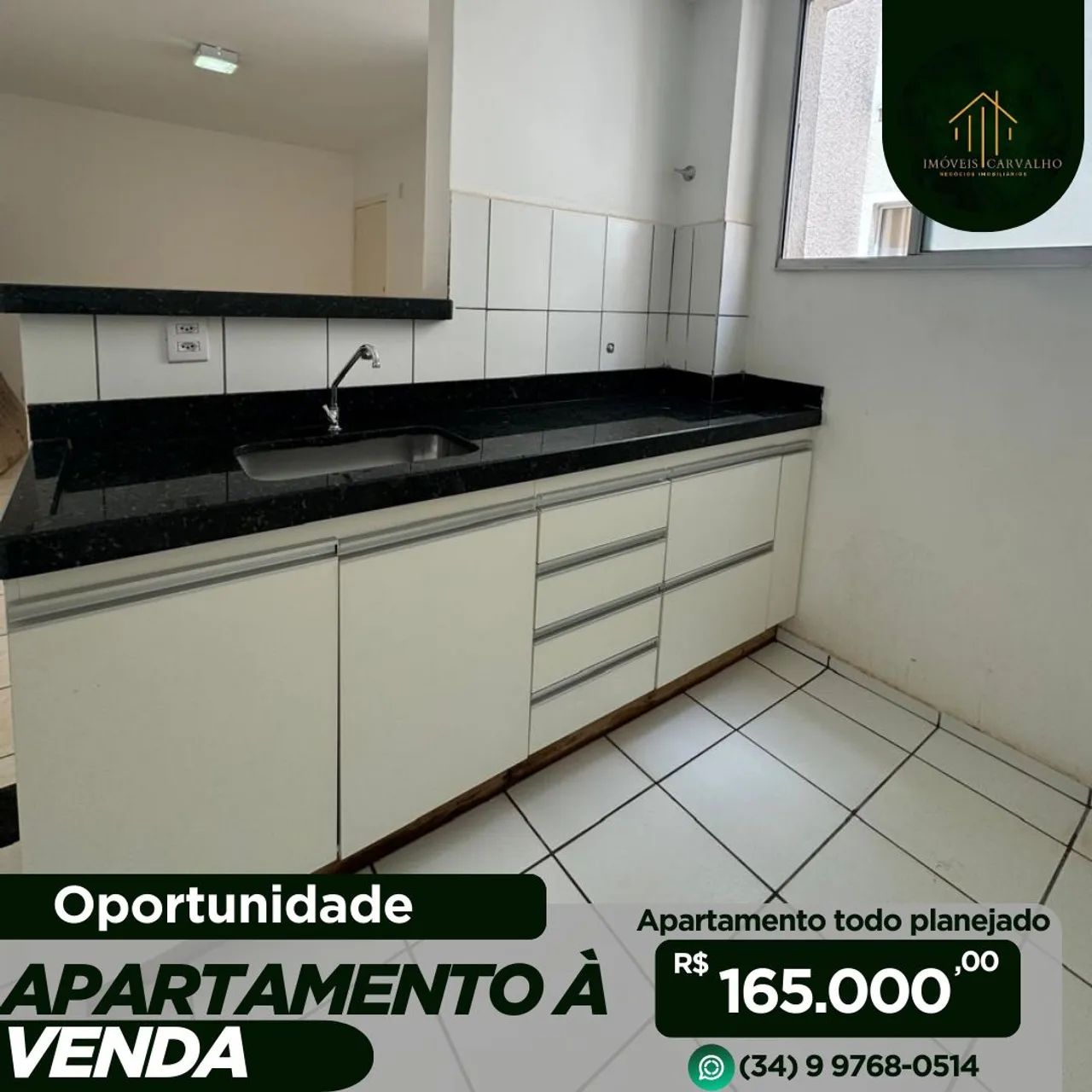 Foto - Uberaba - Conjunto Guanabara