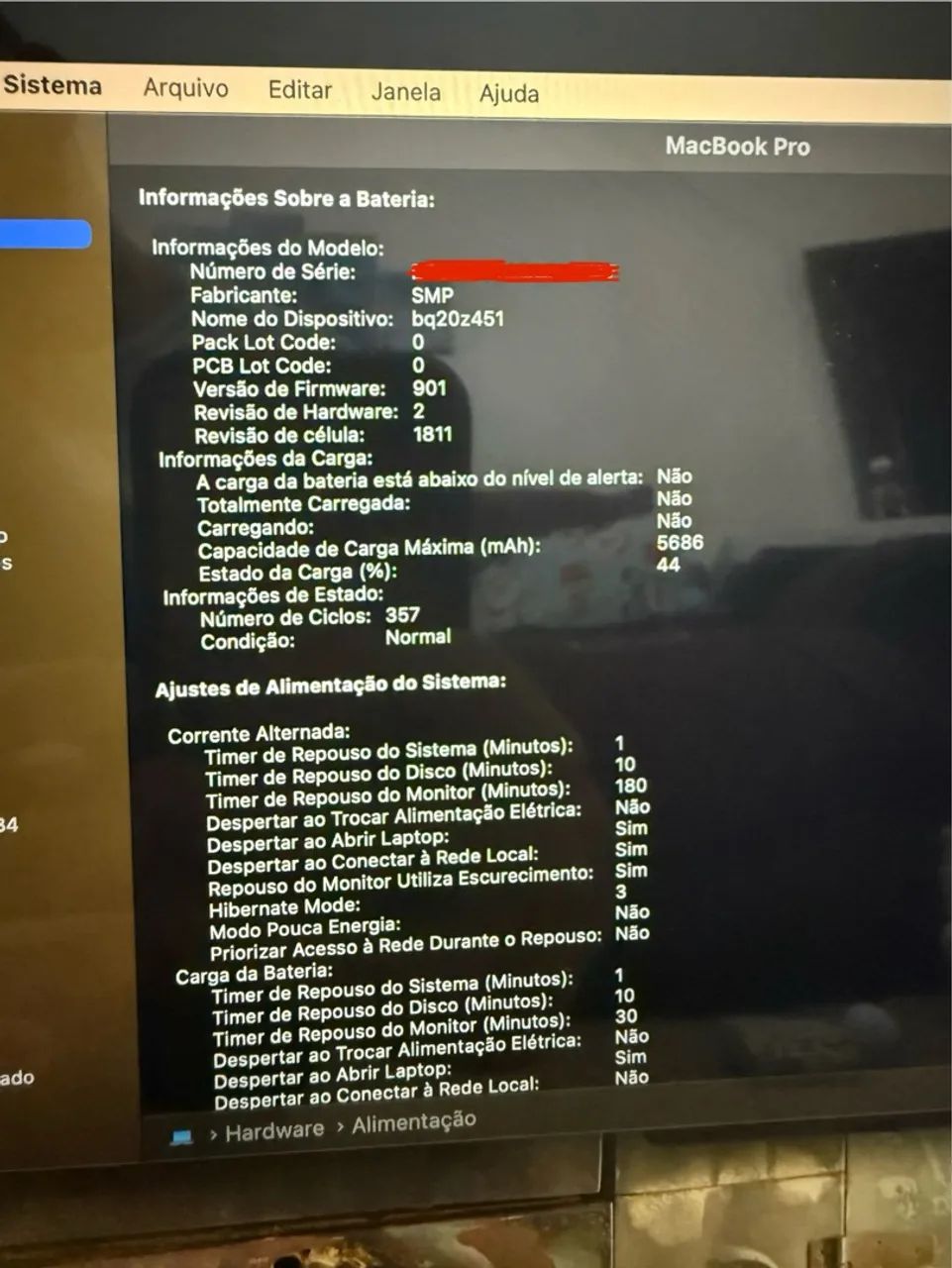 Macbook Pro A1990 15 Pol i9 space gray 2019 zero!!! Touch Bar - Foto 3
